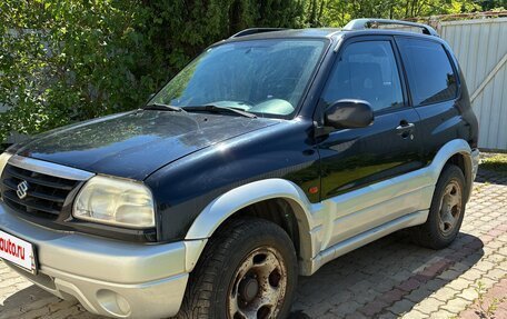 Suzuki Grand Vitara, 2005 год, 480 000 рублей, 3 фотография