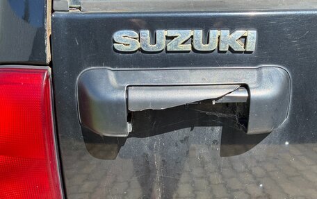 Suzuki Grand Vitara, 2005 год, 480 000 рублей, 7 фотография