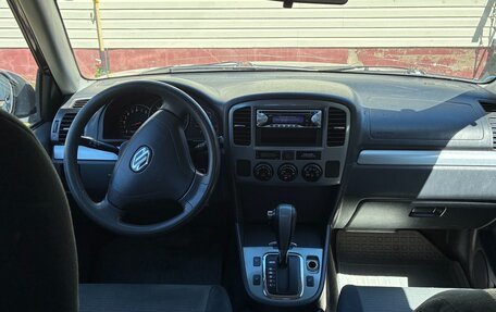 Suzuki Grand Vitara, 2005 год, 480 000 рублей, 14 фотография