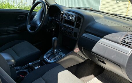 Suzuki Grand Vitara, 2005 год, 480 000 рублей, 11 фотография