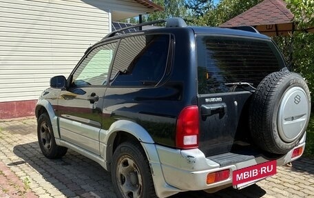 Suzuki Grand Vitara, 2005 год, 480 000 рублей, 4 фотография