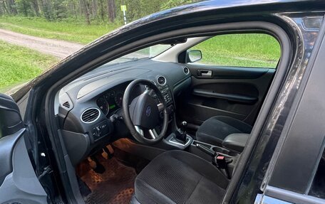 Ford Focus II рестайлинг, 2007 год, 350 000 рублей, 7 фотография
