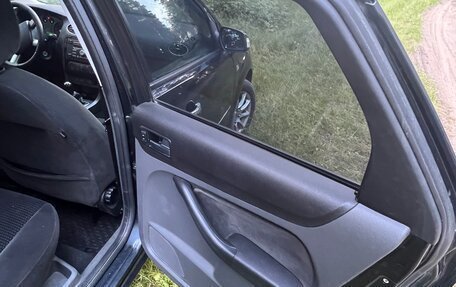 Ford Focus II рестайлинг, 2007 год, 350 000 рублей, 18 фотография