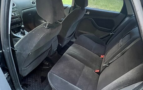 Ford Focus II рестайлинг, 2007 год, 350 000 рублей, 12 фотография