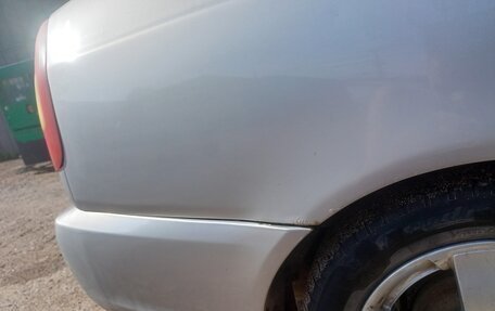 Hyundai Accent II, 2005 год, 280 000 рублей, 11 фотография