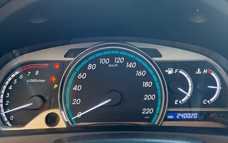 Toyota Venza I, 2013 год, 1 900 000 рублей, 8 фотография