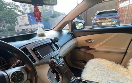 Toyota Venza I, 2013 год, 1 900 000 рублей, 7 фотография