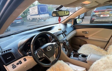 Toyota Venza I, 2013 год, 1 900 000 рублей, 6 фотография
