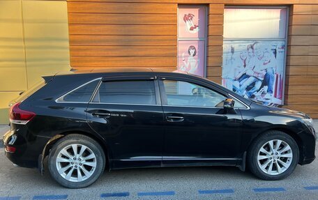 Toyota Venza I, 2013 год, 1 900 000 рублей, 5 фотография