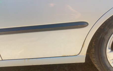 Hyundai Accent II, 2005 год, 280 000 рублей, 16 фотография
