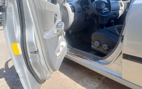 Hyundai Accent II, 2005 год, 280 000 рублей, 15 фотография