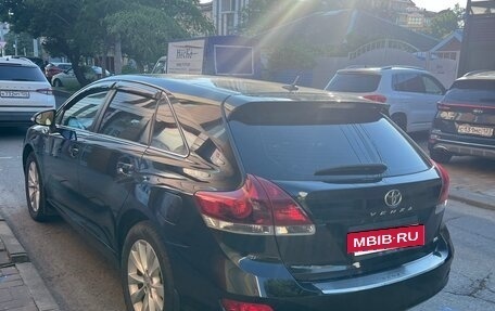 Toyota Venza I, 2013 год, 1 900 000 рублей, 3 фотография