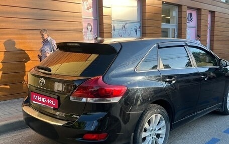 Toyota Venza I, 2013 год, 1 900 000 рублей, 4 фотография