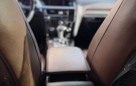 Audi A4, 2015 год, 1 350 000 рублей, 17 фотография