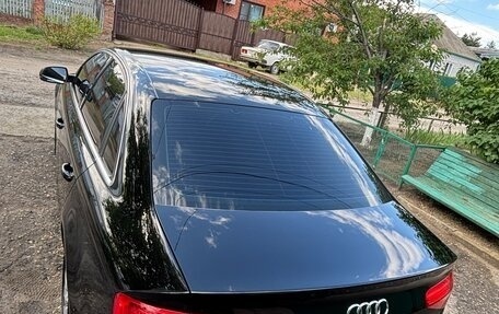 Audi A4, 2015 год, 1 350 000 рублей, 11 фотография