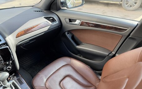 Audi A4, 2015 год, 1 350 000 рублей, 18 фотография