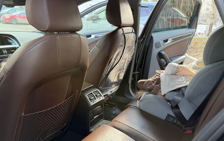 Audi A4, 2015 год, 1 350 000 рублей, 28 фотография