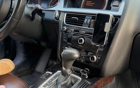 Audi A4, 2015 год, 1 350 000 рублей, 29 фотография