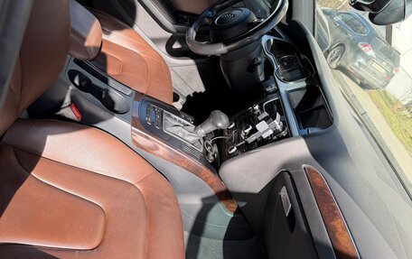 Audi A4, 2015 год, 1 350 000 рублей, 25 фотография