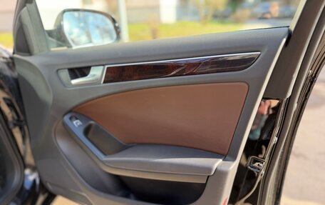 Audi A4, 2015 год, 1 350 000 рублей, 23 фотография