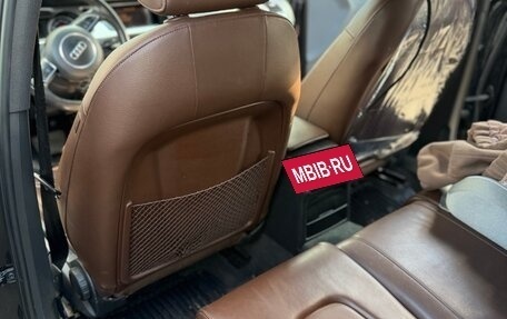 Audi A4, 2015 год, 1 350 000 рублей, 32 фотография