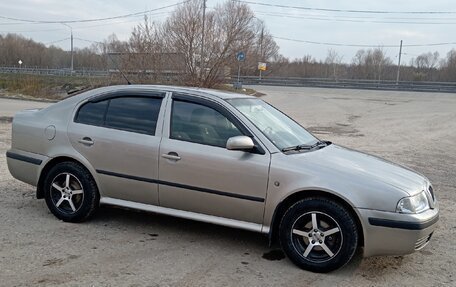 Skoda Octavia IV, 2008 год, 400 000 рублей, 6 фотография