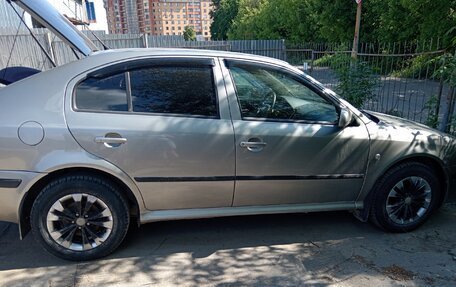 Skoda Octavia IV, 2008 год, 400 000 рублей, 7 фотография