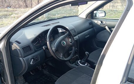 Skoda Octavia IV, 2008 год, 400 000 рублей, 4 фотография