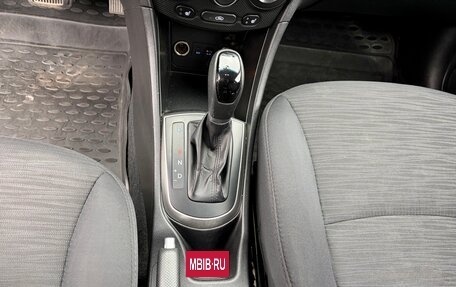 Hyundai Solaris II рестайлинг, 2016 год, 950 000 рублей, 19 фотография