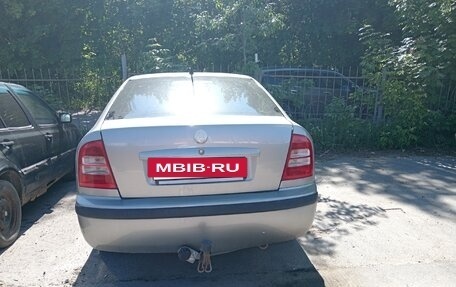 Skoda Octavia IV, 2008 год, 400 000 рублей, 2 фотография