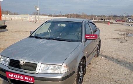 Skoda Octavia IV, 2008 год, 400 000 рублей, 5 фотография