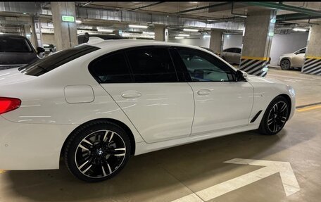 BMW 5 серия, 2019 год, 4 050 000 рублей, 7 фотография