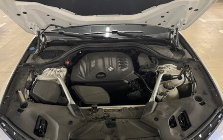 BMW 5 серия, 2019 год, 4 050 000 рублей, 20 фотография