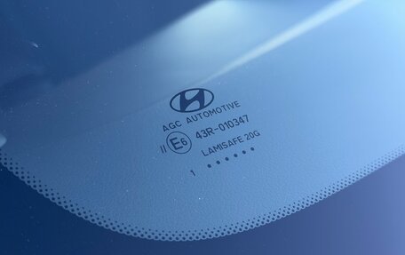 Hyundai Creta, 2021 год, 2 247 000 рублей, 17 фотография