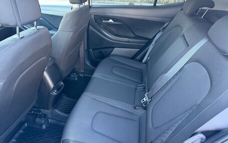 Hyundai Creta, 2021 год, 2 247 000 рублей, 21 фотография