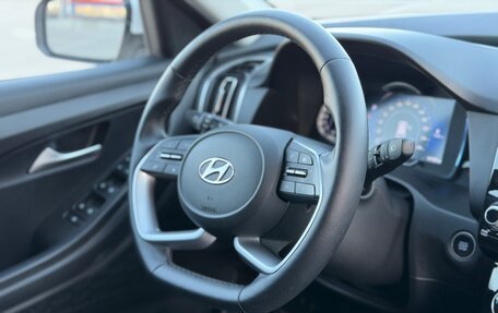 Hyundai Creta, 2021 год, 2 247 000 рублей, 29 фотография