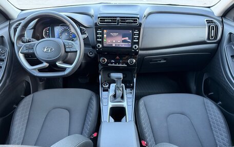 Hyundai Creta, 2021 год, 2 247 000 рублей, 18 фотография