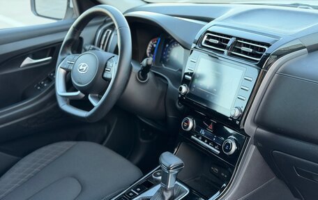Hyundai Creta, 2021 год, 2 247 000 рублей, 28 фотография