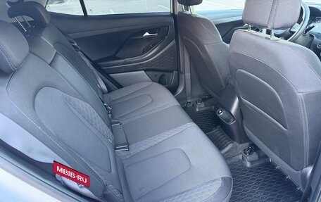 Hyundai Creta, 2021 год, 2 247 000 рублей, 23 фотография