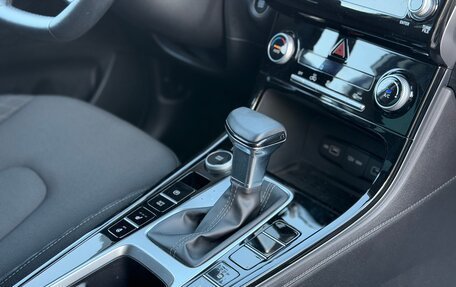 Hyundai Creta, 2021 год, 2 247 000 рублей, 30 фотография