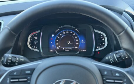 Hyundai Creta, 2021 год, 2 247 000 рублей, 31 фотография