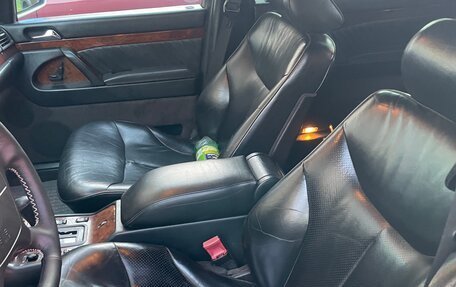 Mercedes-Benz S-Класс, 1992 год, 850 000 рублей, 8 фотография
