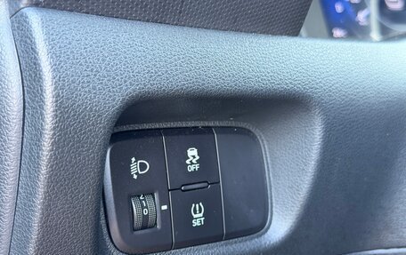 Hyundai Creta, 2021 год, 2 247 000 рублей, 36 фотография