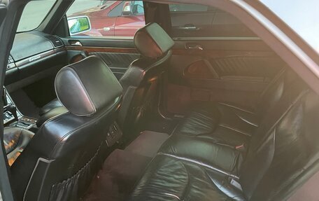Mercedes-Benz S-Класс, 1992 год, 850 000 рублей, 6 фотография