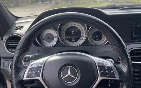 Mercedes-Benz C-Класс, 2013 год, 145 000 рублей, 4 фотография
