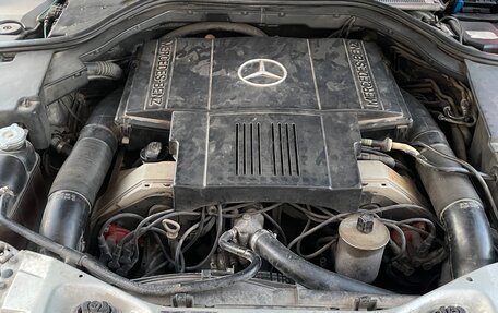 Mercedes-Benz S-Класс, 1992 год, 850 000 рублей, 12 фотография