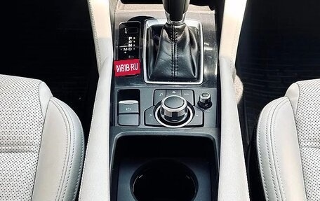 Mazda 6, 2017 год, 1 800 000 рублей, 8 фотография