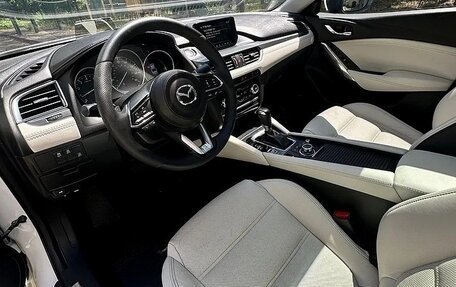 Mazda 6, 2017 год, 1 800 000 рублей, 6 фотография