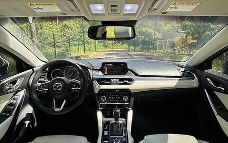 Mazda 6, 2017 год, 1 800 000 рублей, 7 фотография