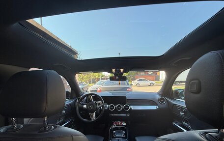 Mercedes-Benz GLB, 2020 год, 3 350 000 рублей, 4 фотография